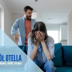 Jak rozmawiać z osobą z zespołem Otella: Wsparcie i komunikacja