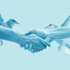 NVC: Skuteczna metoda komunikacji bez przemocy i jej zastosowanie