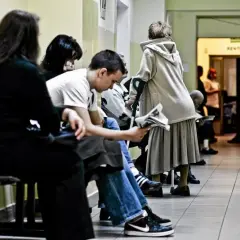 Psycholog na NFZ Kraków: Gdzie znaleźć pomoc psychologiczną na NFZ?