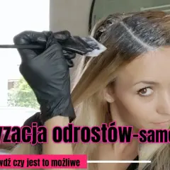 Jak farbować odrosty przy pasemkach? Praktyczne porady i tajniki pielęgnacji