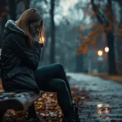 Jak radzić sobie ze smutkiem: Skuteczne techniki i praktyczne porady