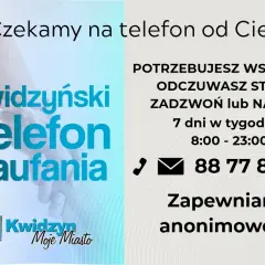 Psycholog Kwidzyn: Profesjonalna pomoc psychologiczna