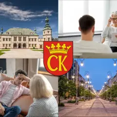 Psycholog Kielce: Najlepsi specjaliści i terapia w Kielcach
