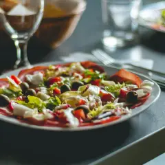 Zdrowa Rewolucja na Talerzu: Catering Dietetyczny w Chorzowie