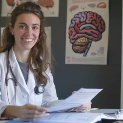 Jak zostać psychoterapeutą: Kroki do kariery w psychoterapii