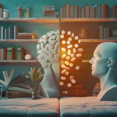 Różnice psychiatra psycholog: Jak wybrać odpowiedniego specjalistę?