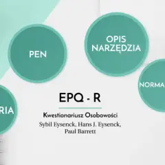 Test EPQ R: Co to jest i jak interpretuje się wyniki?