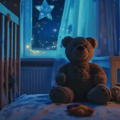Czemu dziecko nie chce spać? Porady dla rodziców na każdą noc
