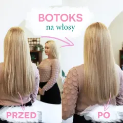 Botoks na włosy przed czy po farbowaniu? Kluczowe informacje dla zdrowych włosów