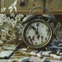 Mam wszystkiego dość: Jak radzić sobie z wyczerpaniem psychicznym?