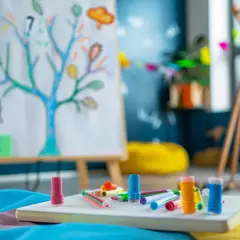 Zajęcia psychologiczne dla młodzieży: Scenariusze i pomysły