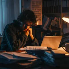 Nie mogę znaleźć pracy: Jak radzić sobie z brakiem zatrudnienia?
