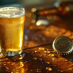 Weekendowy alkoholik: Jak radzić sobie z alkoholizmem weekendowym?
