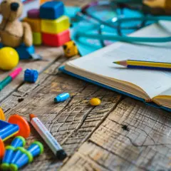 Jak wygląda diagnoza ADHD? Proces diagnozy i objawy u dzieci