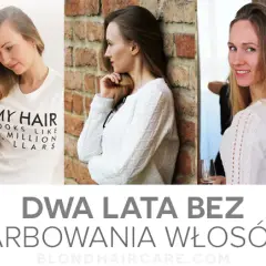 Jak zmienić kolor włosów bez farbowania? Naturalne metody, które działają!