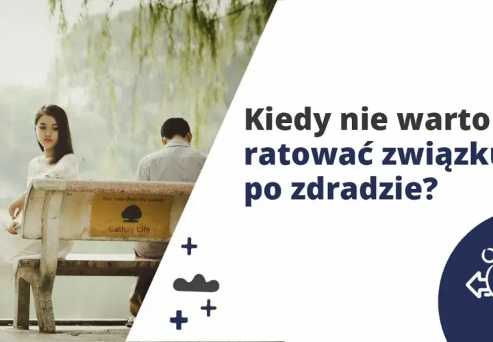 Zdrada w małżeństwie: Jak radzić sobie z konsekwencjami zdrady?