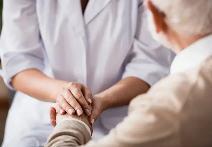 Psychiatria Niepołomice: Najlepsi specjaliści i dostępne usługi