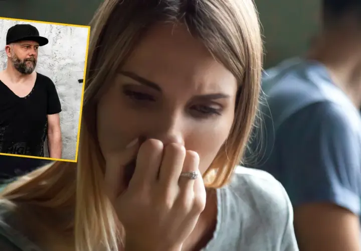 Syn zrobił mi dziecko: Jak radzić sobie z trudnymi problemami rodzinnymi?