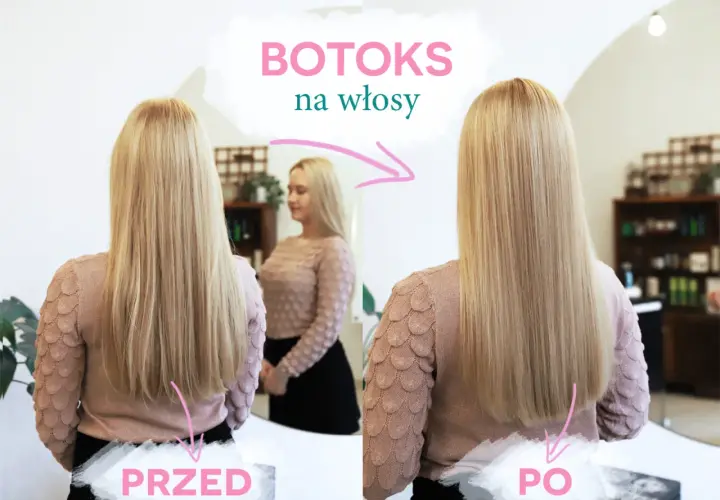 Botoks na włosy przed czy po farbowaniu? Kluczowe informacje dla zdrowych włosów