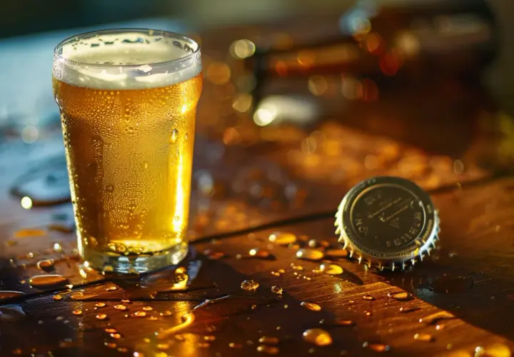 Weekendowy alkoholik: Jak radzić sobie z alkoholizmem weekendowym?