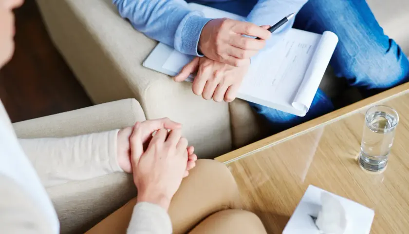 Psychoterapeuta Legnica: Najlepsza pomoc psychologiczna i terapia w Legnicy