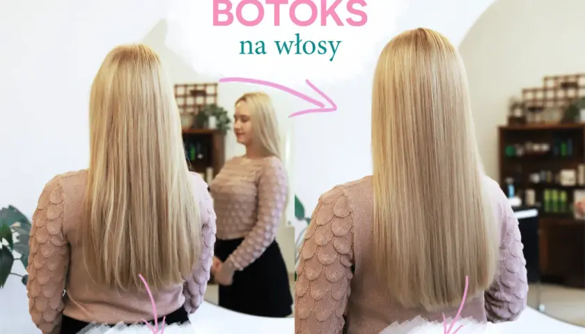 Botoks na włosy przed czy po farbowaniu? Kluczowe informacje dla zdrowych włosów