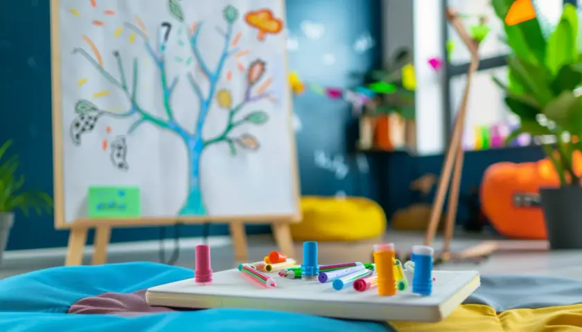 Zajęcia psychologiczne dla młodzieży: Scenariusze i pomysły