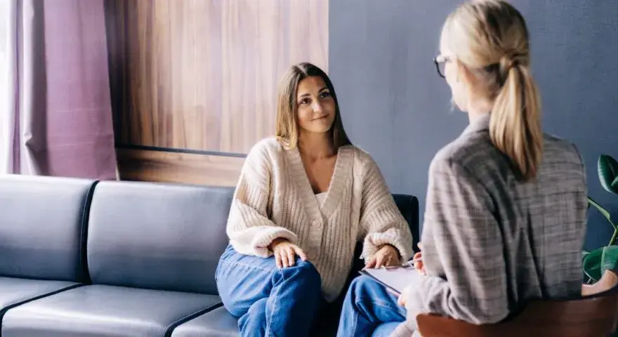 Terapia Katowice: Najlepsza psychoterapia i terapia CBT w mieście