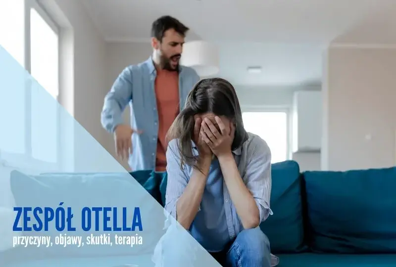 Jak rozmawiać z osobą z zespołem Otella: Wsparcie i komunikacja