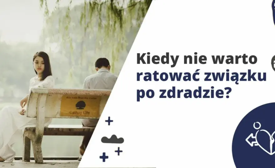 Zdrada w małżeństwie: Jak radzić sobie z konsekwencjami zdrady?