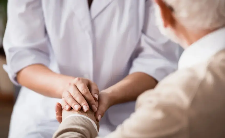 Psychiatria Niepołomice: Najlepsi specjaliści i dostępne usługi