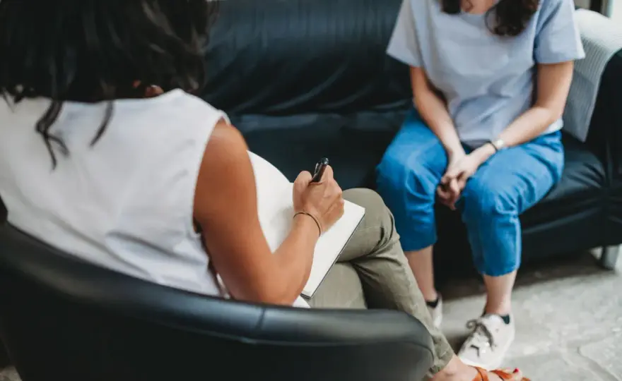 Psycholog Wrocław: Profesjonalna pomoc psychologiczna i terapia