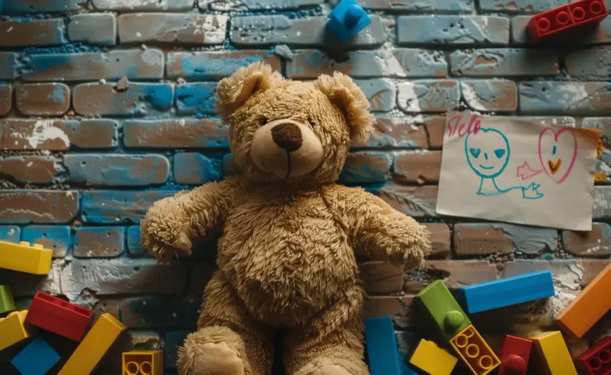 7 latek nie radzi sobie z emocjami: Co mogą zrobić rodzice?