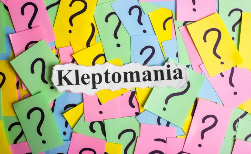 Jak rozmawiać z kleptomanem: Skuteczne metody wsparcia i terapii