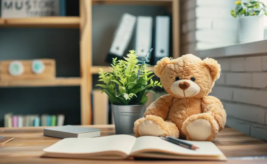 Psycholog Pruszków: Profesjonalna pomoc psychologiczna i terapia