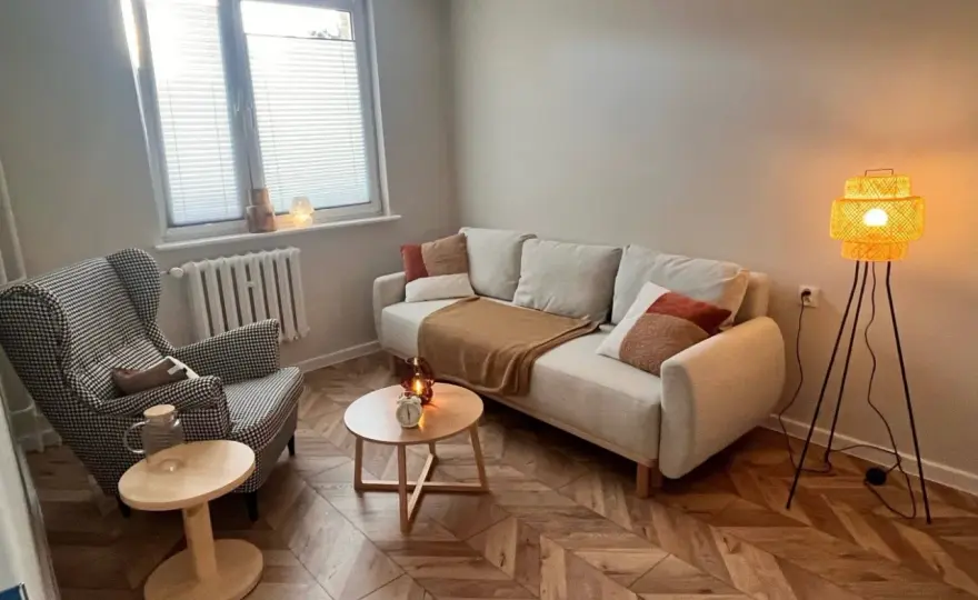 Terapia Gdańsk: Najlepsze usługi terapii par i uzależnień