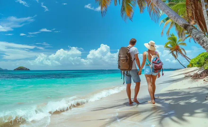 Partner na wakacje: Jak znaleźć idealną osobę na wspólny wyjazd?