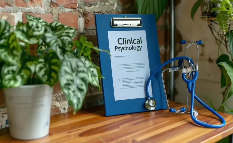 Specjalizacja kliniczna psychologia: Jak wybrać najlepszą ścieżkę?