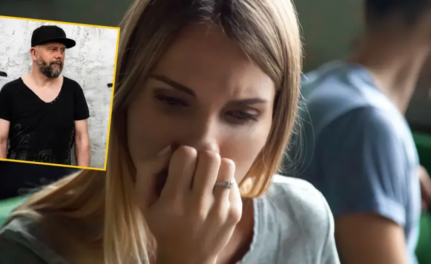 Syn zrobił mi dziecko: Jak radzić sobie z trudnymi problemami rodzinnymi?