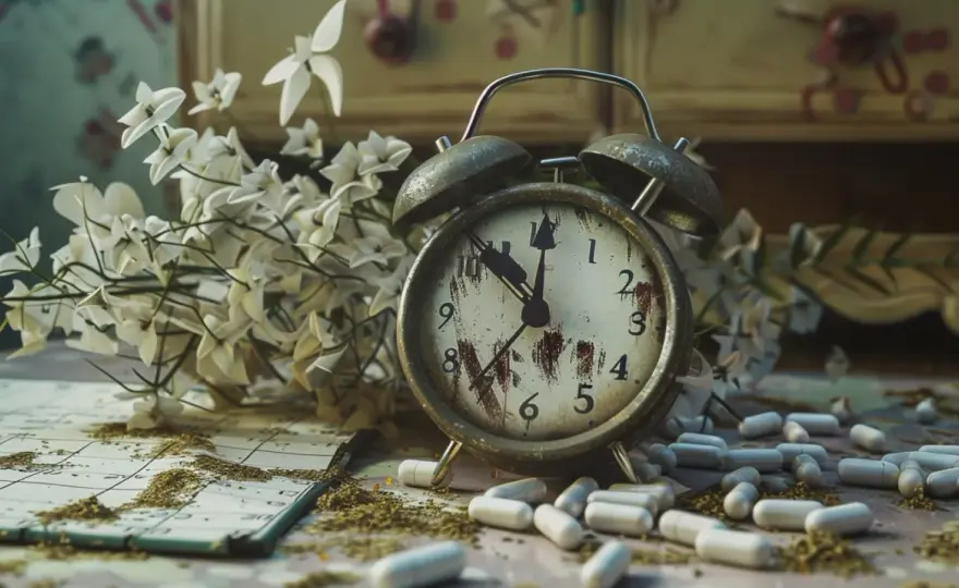 Mam wszystkiego dość: Jak radzić sobie z wyczerpaniem psychicznym?
