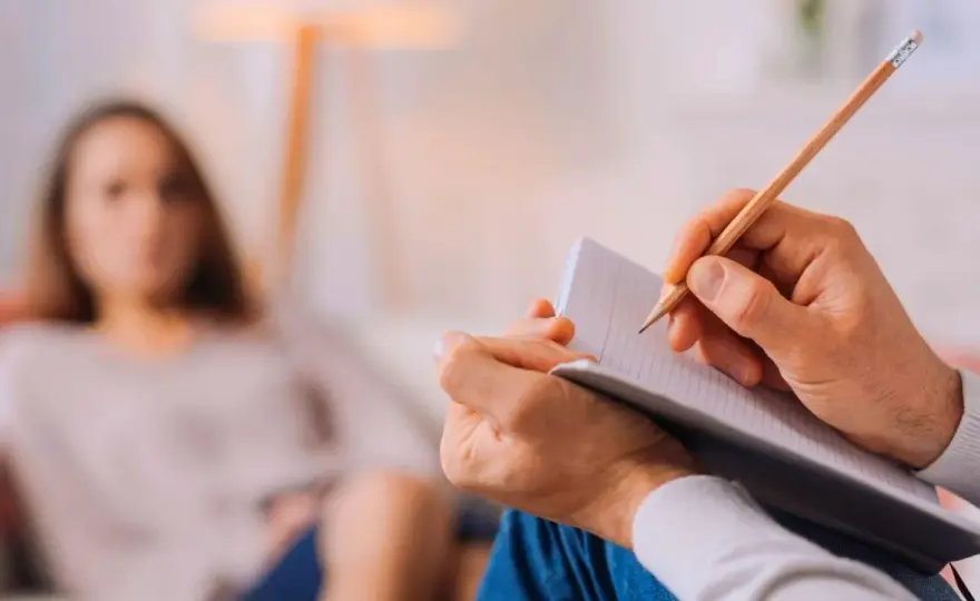 Psycholog Bytom: Profesjonalna pomoc psychologiczna w Bytomiu