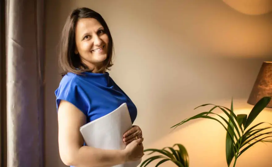 Psycholog Mińsk Mazowiecki: Profesjonalna pomoc psychologiczna i terapia