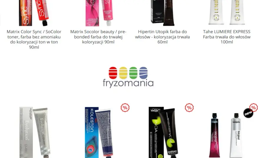Jaka farba do samodzielnego farbowania włosów? Najlepsze wybory i porady