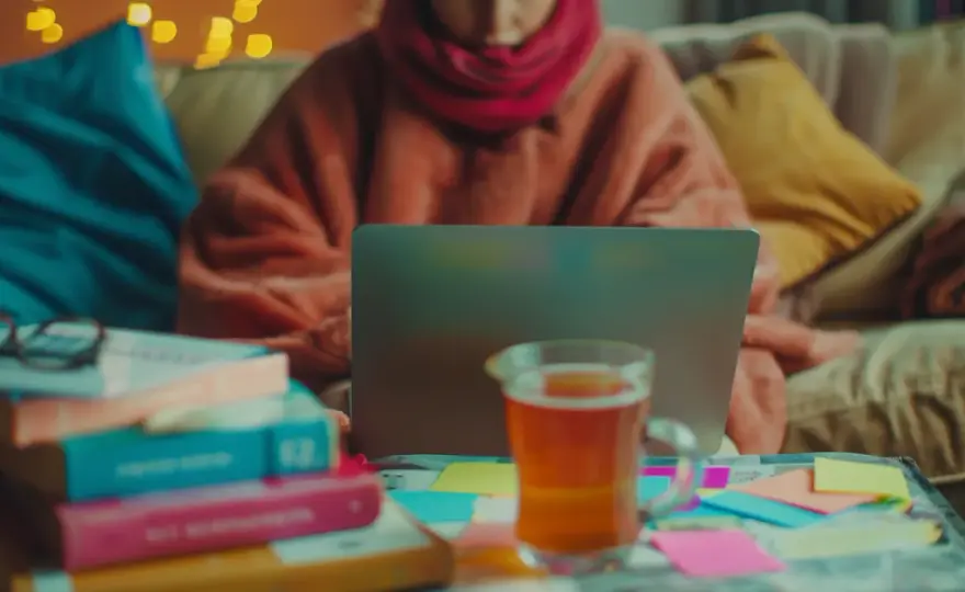 Bezpłatna pomoc psychologiczna online: Jak i gdzie ją uzyskać?