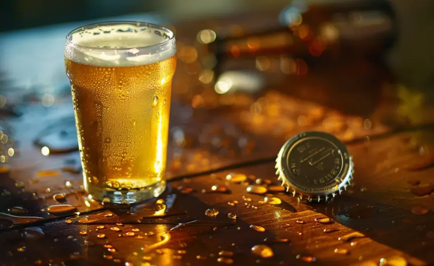 Weekendowy alkoholik: Jak radzić sobie z alkoholizmem weekendowym?