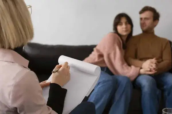 Zdjęcie Terapia par Lublin: Gdzie znaleźć skuteczną terapię CBT dla par?